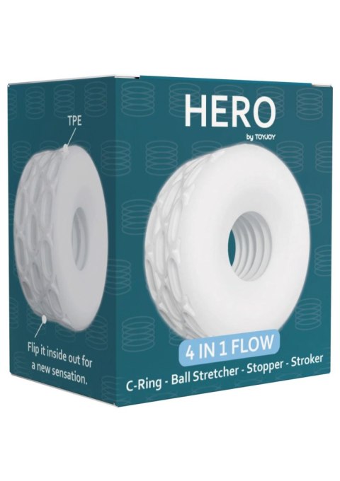 4-in-1 Flow Ring SCALA