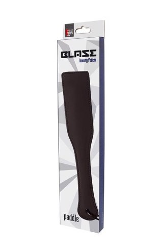 BLAZE PADDLE BLACK TONGA
