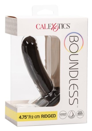 Boundless 4.75/12cm Ridged Black SCALA