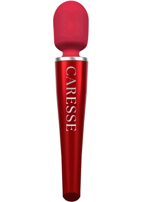 Caresse PRO Wand Massager red SCALA