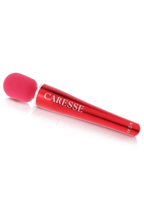 Caresse PRO Wand Massager red SCALA