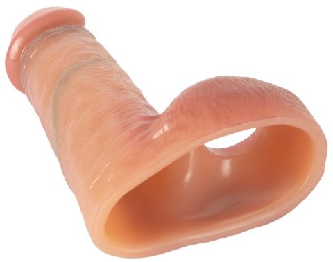 Realistixxx Sleeve Intense ORION