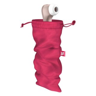 Satisfyer Treasure Bag L Pink Satisfyer - Triple A Marketing GmbH