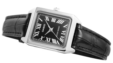 Zegarek Damski CASIO LTP-V007L-1B + BOX CASIO