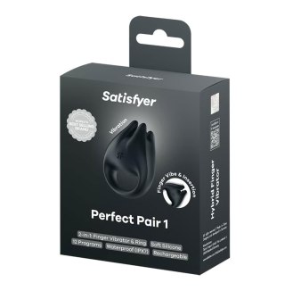 Perfect Pair 1 Satisfyer - Triple A Marketing GmbH
