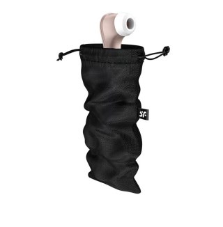 Treasure Bag L black Satisfyer - Triple A Marketing GmbH