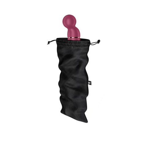 Treasure Bag XL black Satisfyer - Triple A Marketing GmbH