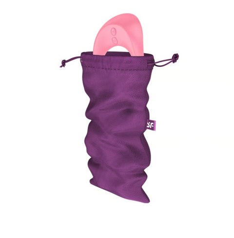 Treasure Bag M violett Satisfyer - Triple A Marketing GmbH