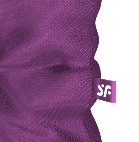 Treasure Bag M violett Satisfyer - Triple A Marketing GmbH