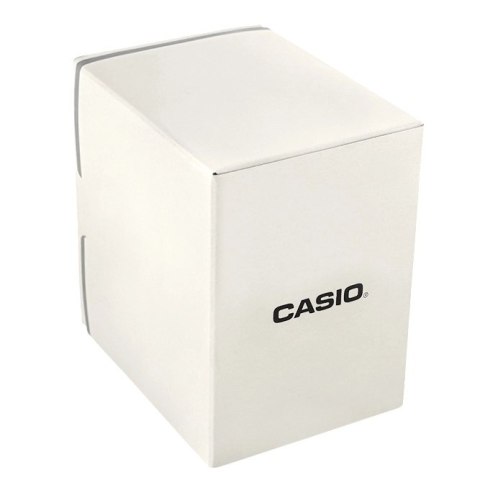 Zegarek CASIO A158WEA-2EF Unisex + BOX CASIO