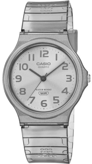 Zegarek Męski CASIO MQ-24S-8BEF Unisex + BOX CASIO