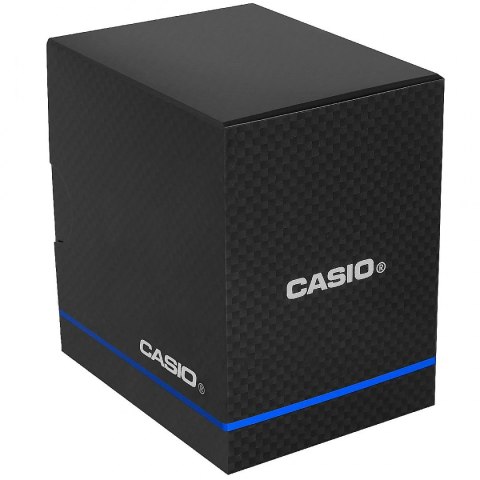 Zegarek Męski CASIO W-800H-1AVES + BOX CASIO