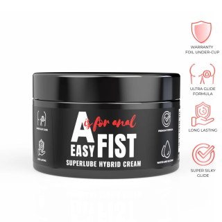Gęsty lubrykant analny Easy Fist Lube4lovers 250 ml Lube4lovers