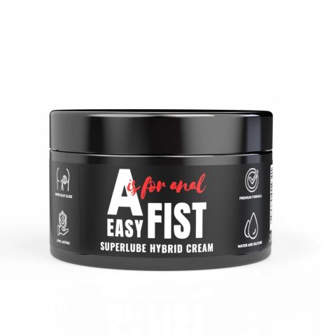 Gęsty lubrykant analny Easy Fist Lube4lovers 250 ml Lube4lovers