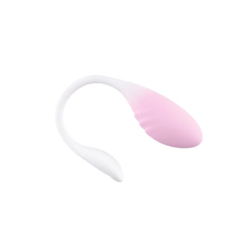 LoveSecret Premium LS55 - Love Egg Couple Vibrator - App Controlled - Rechargeable - Pink POWER ESCORTS