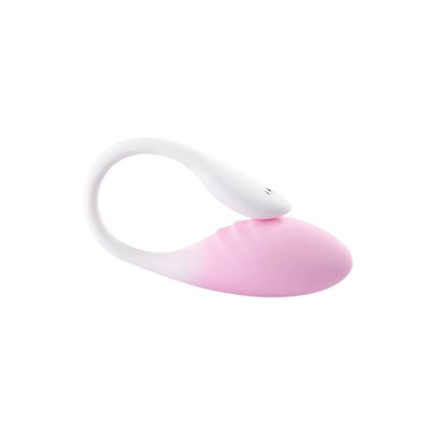 LoveSecret Premium LS55 - Love Egg Couple Vibrator - App Controlled - Rechargeable - Pink POWER ESCORTS