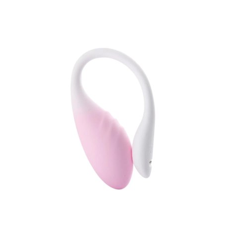 LoveSecret Premium LS55 - Love Egg Couple Vibrator - App Controlled - Rechargeable - Pink POWER ESCORTS