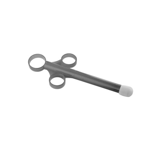 Power Escorts - BR377 - Lube Injector - Lubricant Applicator - Precise and Controlled Application POWER ESCORTS