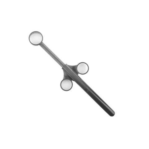 Power Escorts - BR377 - Lube Injector - Lubricant Applicator - Precise and Controlled Application POWER ESCORTS