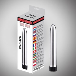 Toy boy silver POWER ESCORTS