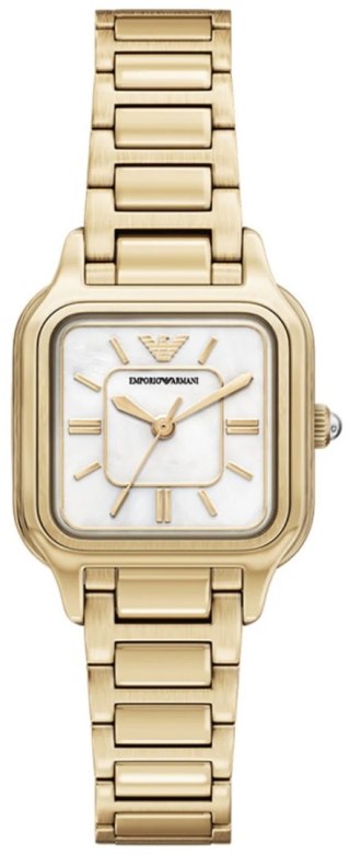Zegarek Damski EMPORIO ARMANI AR11744 Cecilia + BOX EMPORIO ARMANI