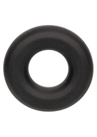 Alpha Prolong Medium Ring Black SCALA
