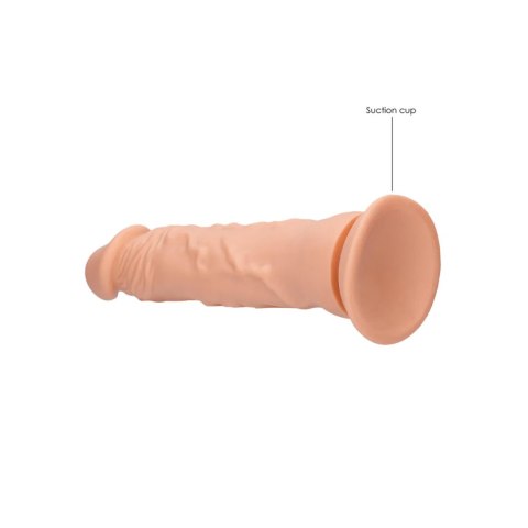 Dong without Testicles - 25 cm SHOTS