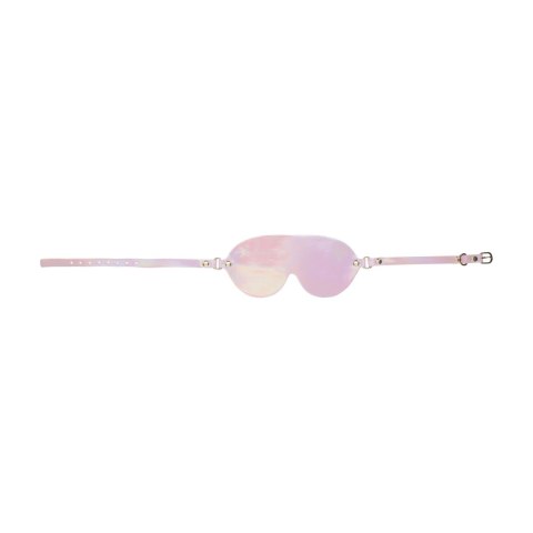 Paris Collection - Blindfold - Pink SHOTS