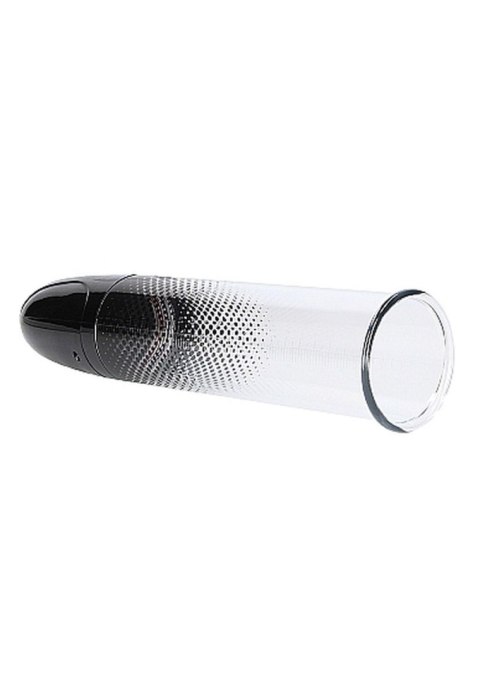 Pompka próżniowa automatyczna Pumped czarna USB Pumped