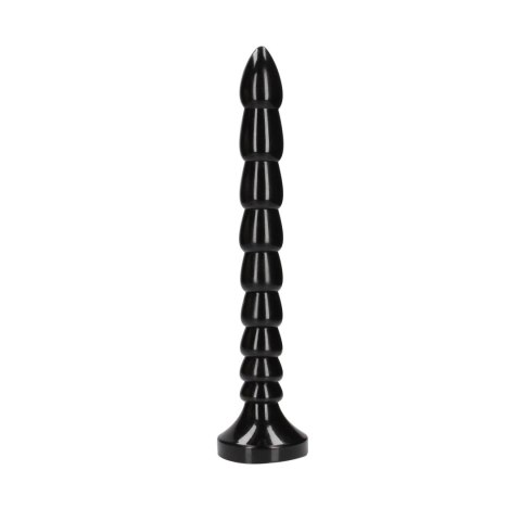 Stacked Anal Snake - 12''/ 30 cm SHOTS