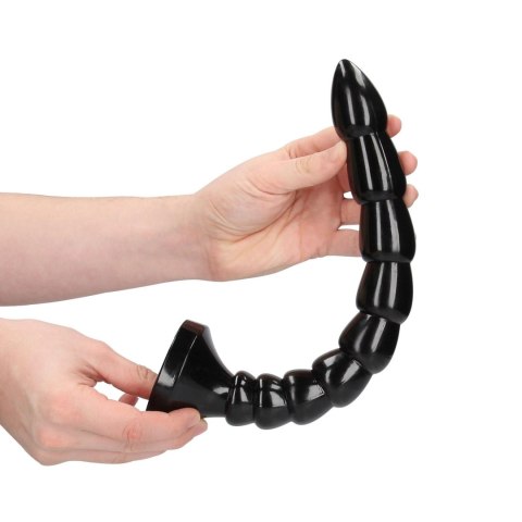 Stacked Anal Snake - 12''/ 30 cm SHOTS