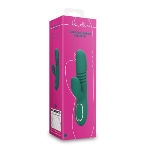 Thrusting Rabbit Vibrator SHOTS
