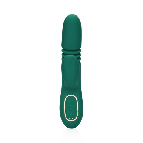 Thrusting Rabbit Vibrator SHOTS