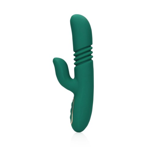 Thrusting Rabbit Vibrator SHOTS