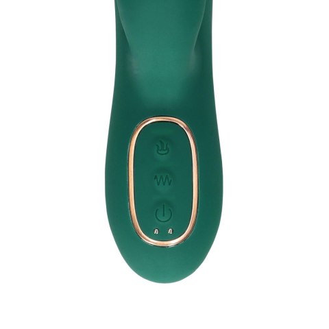 Thrusting Rabbit Vibrator SHOTS