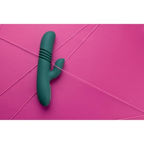 Thrusting Rabbit Vibrator SHOTS