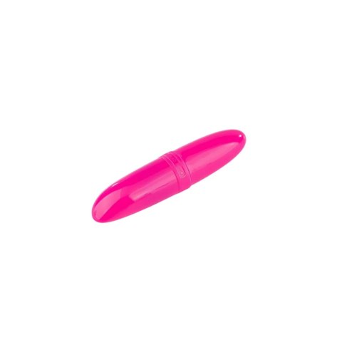 LoveSecret Sensual LS70 - Mini Vibe 05 - Pink Mini Vibrator - Battery Powered POWER ESCORTS