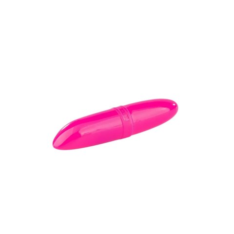 LoveSecret Sensual LS70 - Mini Vibe 05 - Pink Mini Vibrator - Battery Powered POWER ESCORTS