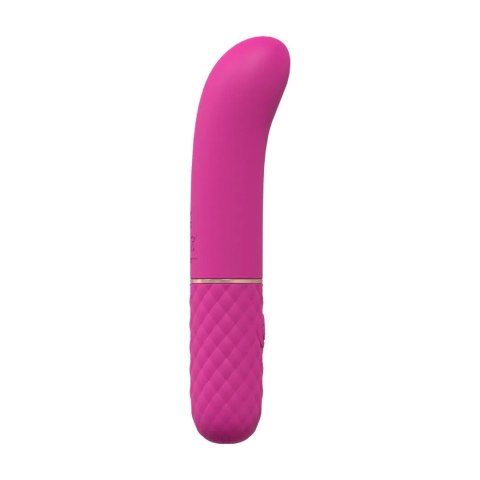 Mini G-Spot Vibrator - Pink SHOTS