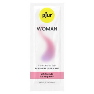 Pjur WOMAN 1,5 ml Pjur Group Luxemboyrg SA Group Luxemboyrg SA