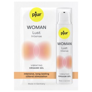 Pjur WOMAN Lust Intense 1,5 ml Pjur Group Luxemboyrg SA Group Luxemboyrg SA