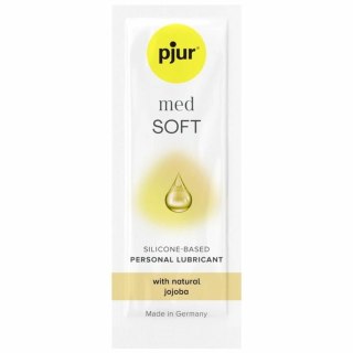 Pjur med SOFT 1,5 ml Pjur Group Luxemboyrg SA Group Luxemboyrg SA