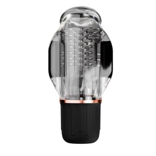 Cyclone Oral Masturbator Mini B - Series Cute