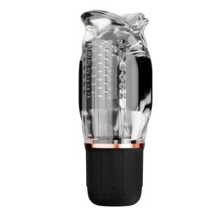 Cyclone Oral Masturbator Mini B - Series Cute