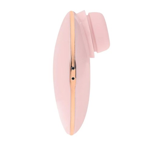 Dreamsicle - Compact AirTap - Pink SHOTS