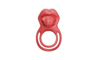 Dual Ring Tongue Vibe Boys of Toys Sp. z o.o.