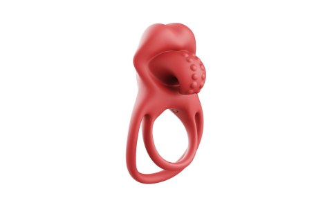 Dual Ring Tongue Vibe Boys of Toys Sp. z o.o.