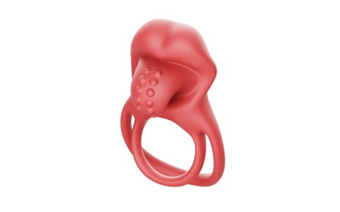 Dual Ring Tongue Vibe Boys of Toys Sp. z o.o.