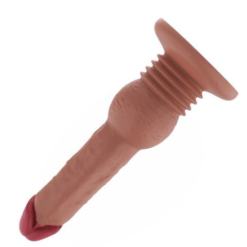 Heat Thrust Pro Vibe Boys of Toys Sp. z o.o.