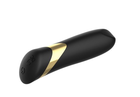 Lipstick Bullet Black B - Series Cute